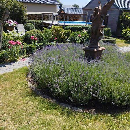 B&B Oase Braunlauf Екстер'єр фото