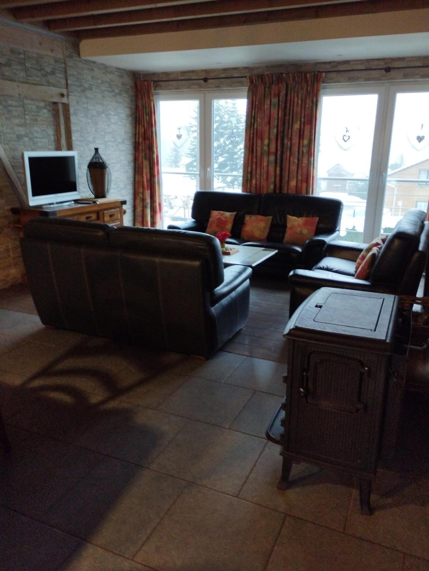 B&B Oase Braunlauf Екстер'єр фото