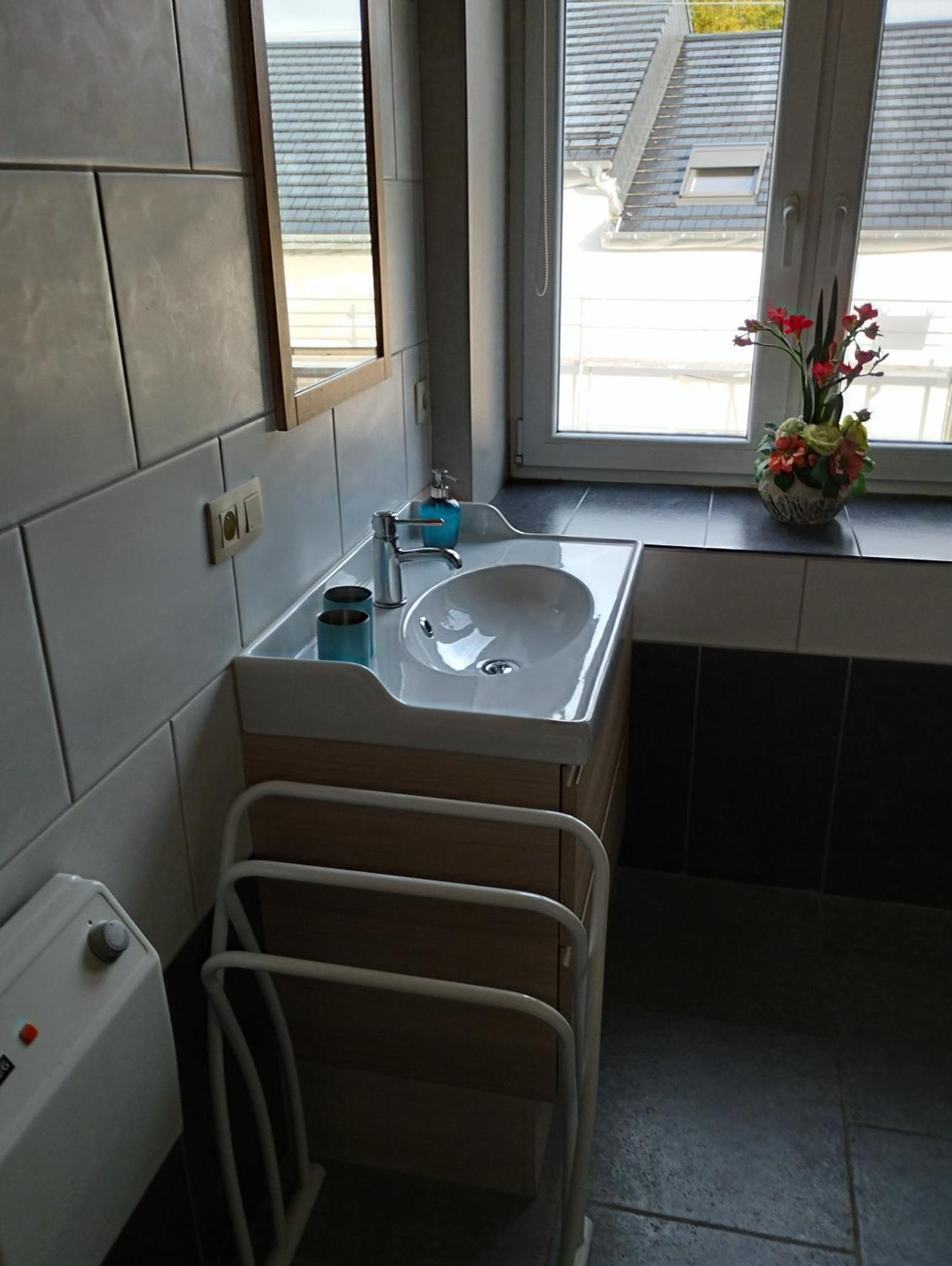 B&B Oase Braunlauf Екстер'єр фото