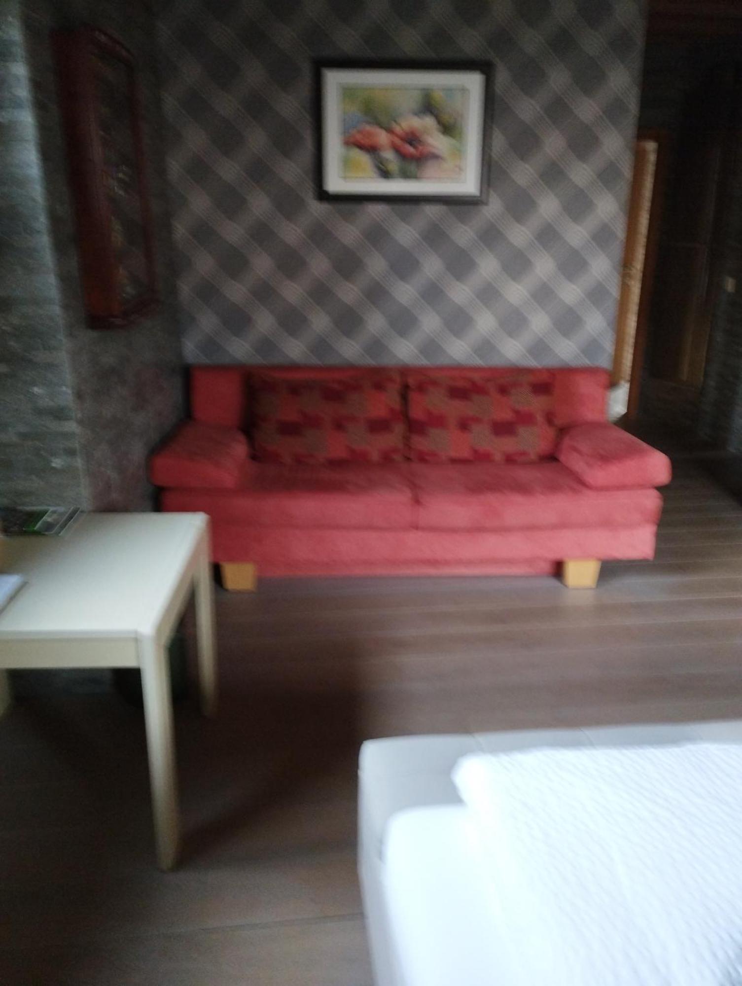 B&B Oase Braunlauf Екстер'єр фото