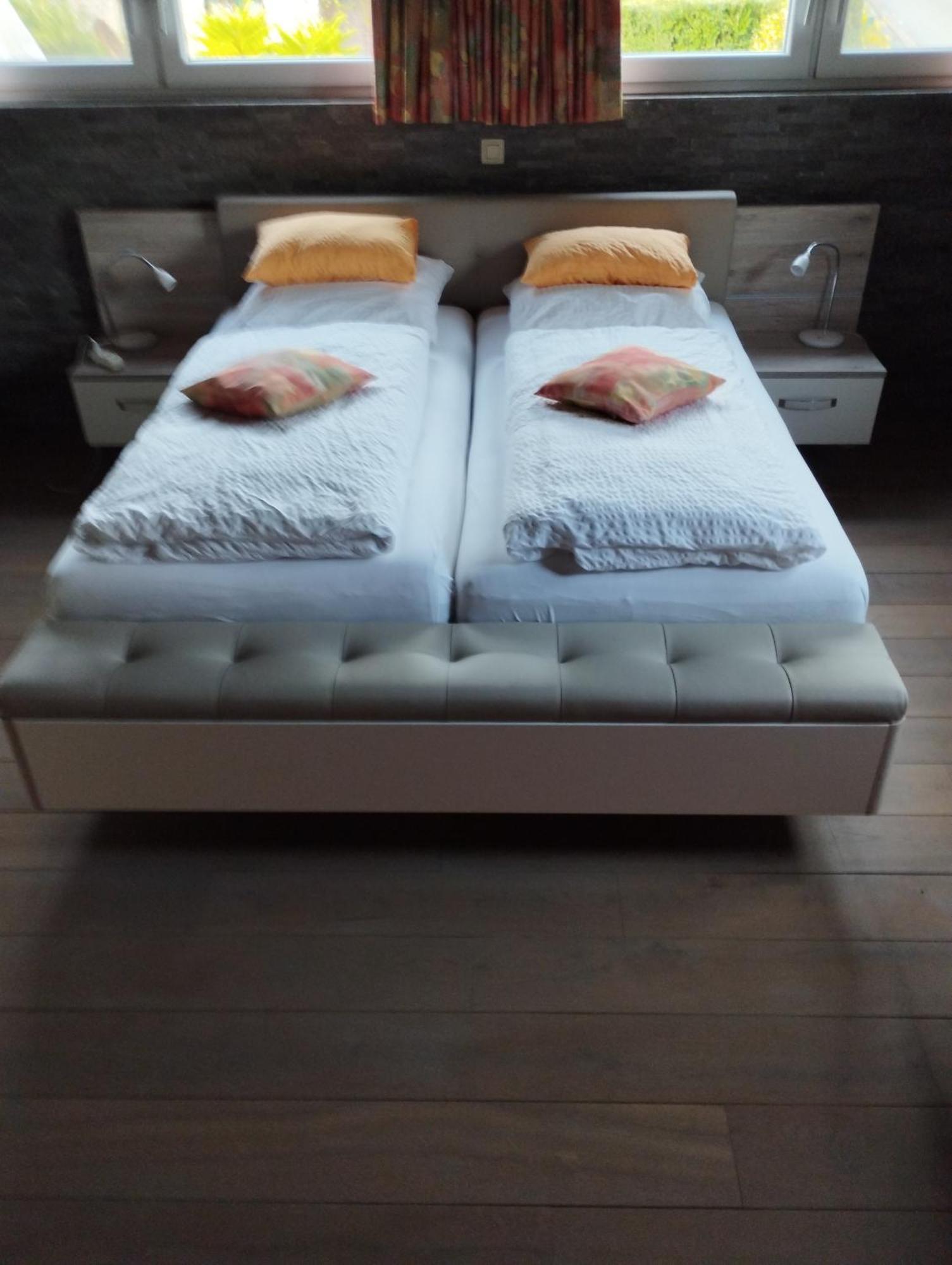 B&B Oase Braunlauf Екстер'єр фото