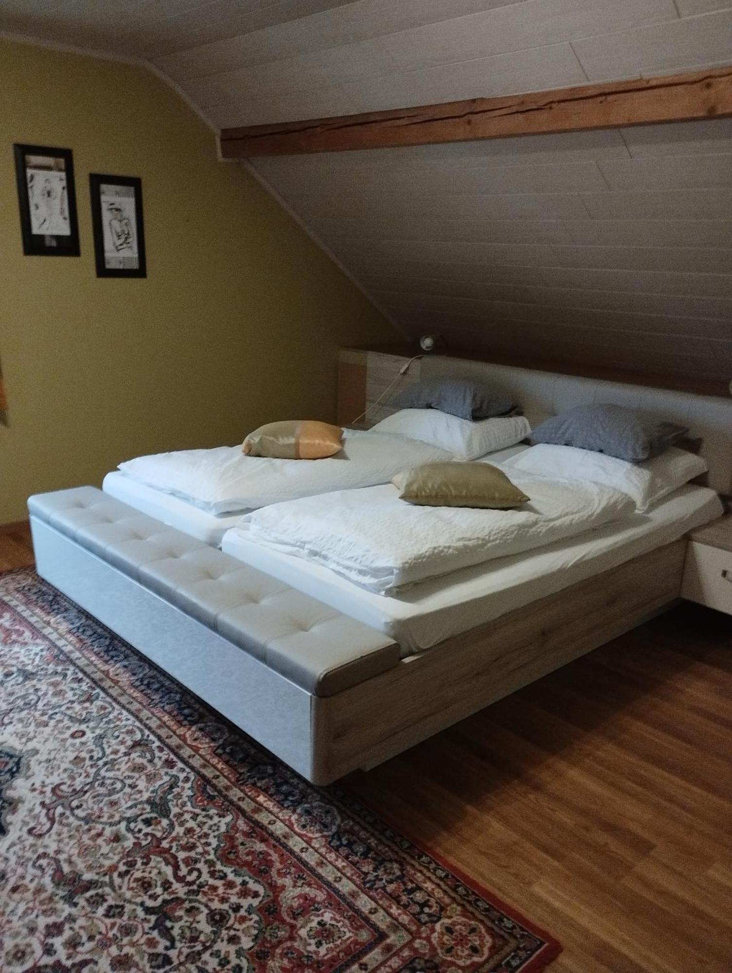 B&B Oase Braunlauf Екстер'єр фото
