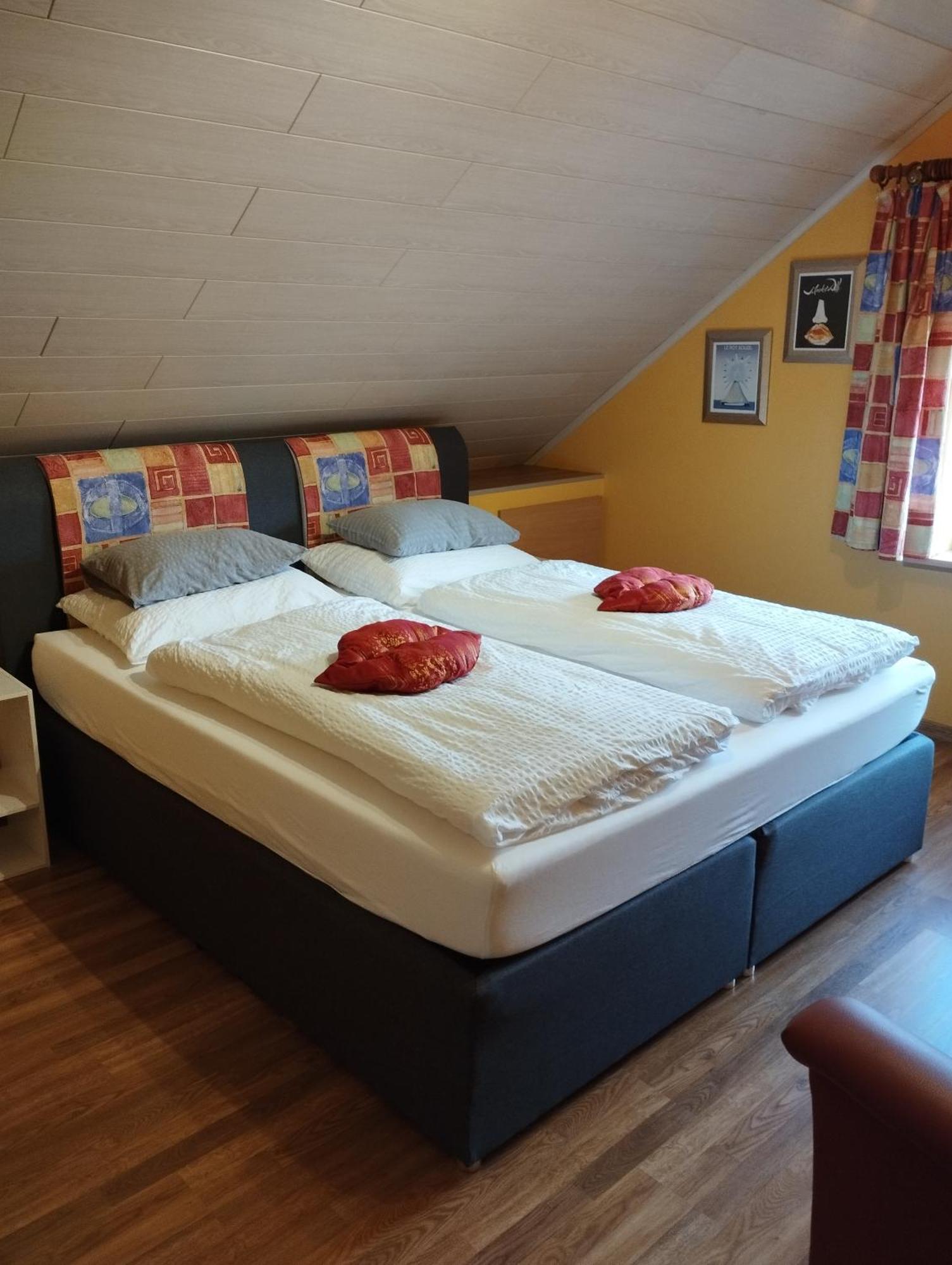 B&B Oase Braunlauf Екстер'єр фото