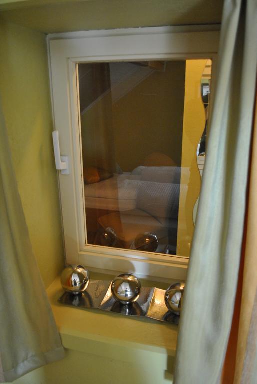 B&B Oase Braunlauf Номер фото