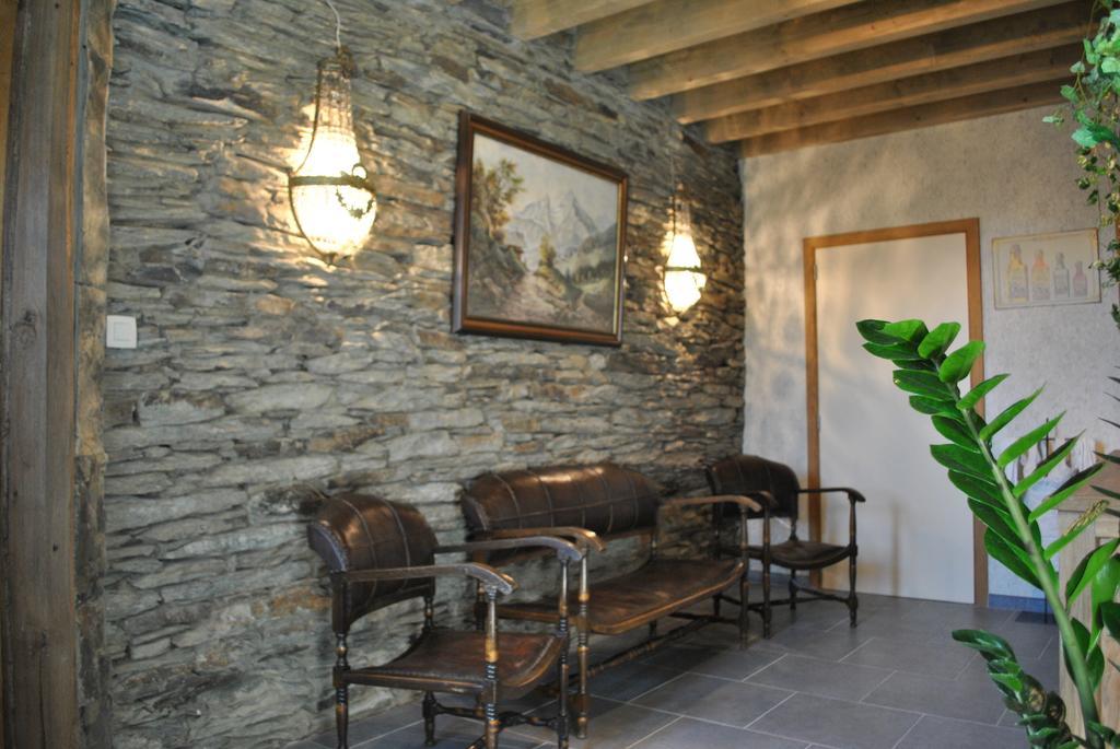 B&B Oase Braunlauf Екстер'єр фото