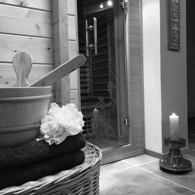 B&B Oase Braunlauf Екстер'єр фото